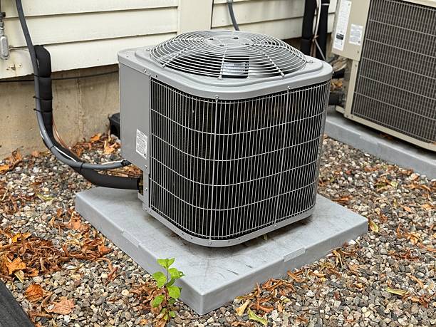 24/7 Emergency Hvac Installation experts in Argyle, TX